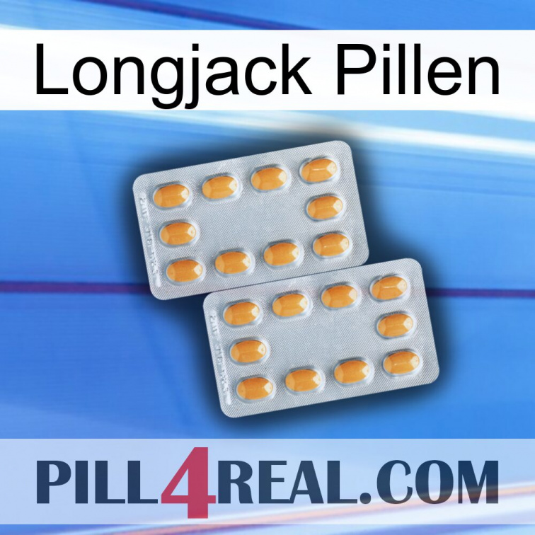 Longjack Pills cialis4